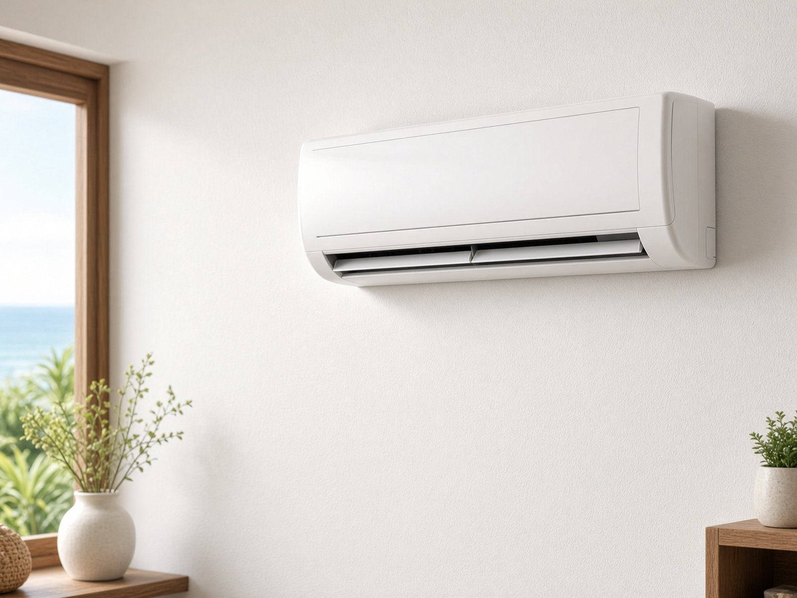 AC Minisplits Service and Repair