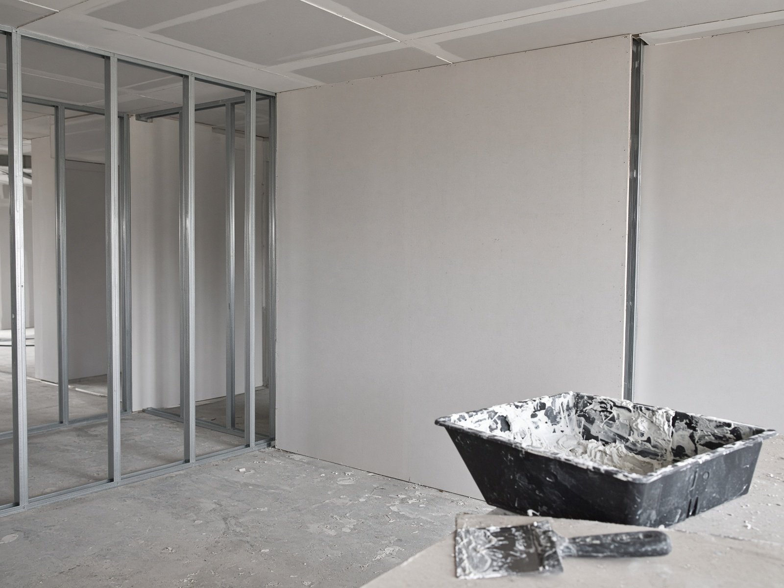 Drywall