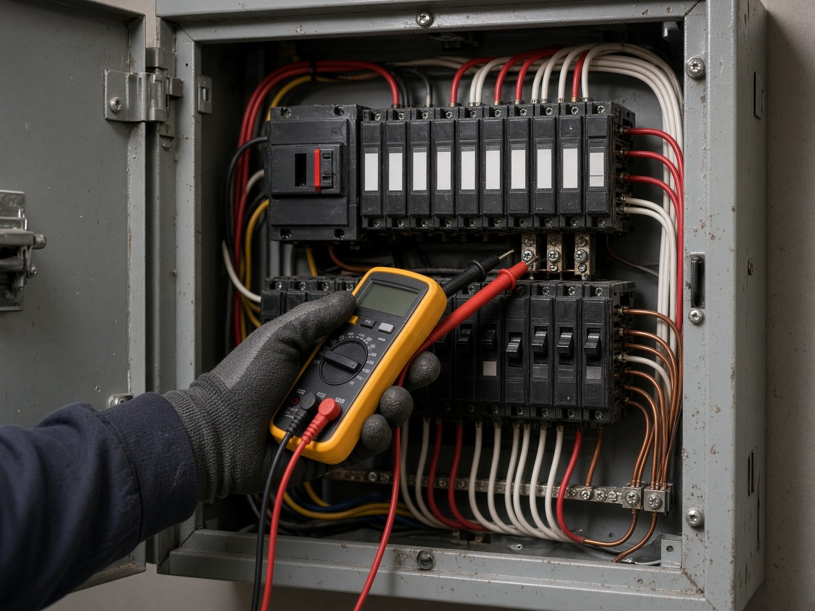 Electrical